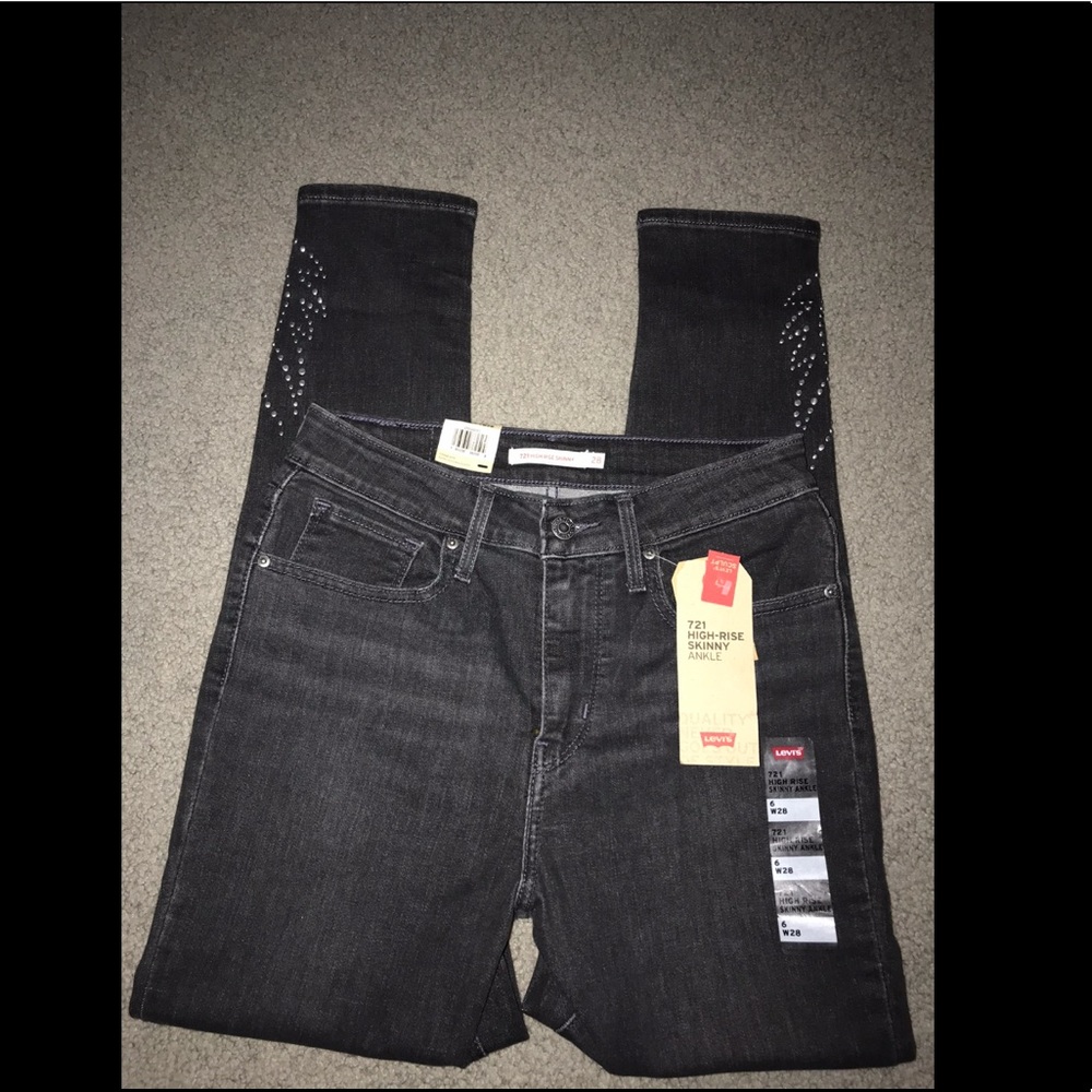 Levi’s jeans 👖